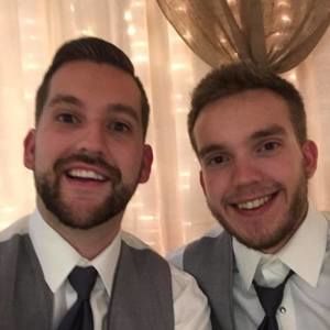 Meet your Posher, Kyle